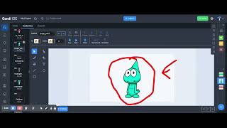 Gandi   The collaborative in browser IDE for game creation 1