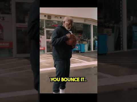 Uncle Drew 🔥 #shorts