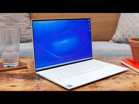 Slim & Lightweight Laptop