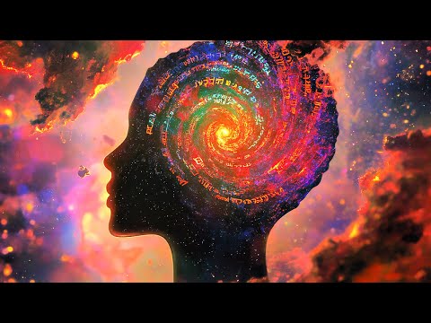 528Hz Silence The Chaos & Negative Thoughts ► Healing Frequency Music To Calm The Nervous System