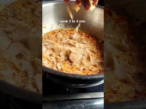 leftover roti ka nasta|#recipe #tasty #yt #spicy #leftoverrotisnacks #shorts @parulkidesirasoi