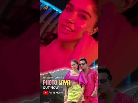 Photo laya Song Out now | Latest Punjabi Song #photolaya #shorts #ytshorts #punjabisong #shortsfeed