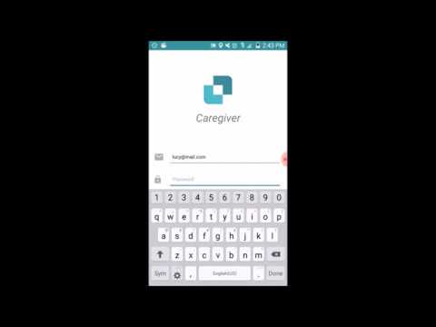 ClearCare Go Tutorial