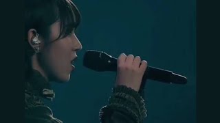 RADWIMPS ~ Suzume no tojimari theme song (tiktok live) すずめ - feat. Toaka❤️ #tiktok #live