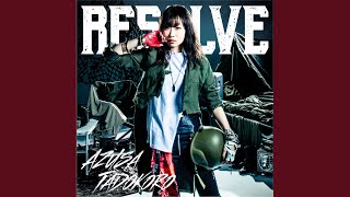 RESOLVE