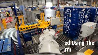 Geku tote box system promotional video short