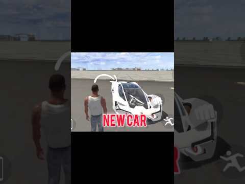 new super car GTA mode Indian bike driving 3d 🤑 #indianbikesdriving3d #shorts