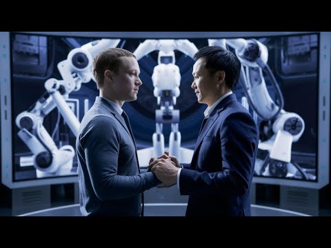 Generative AI: Mark Zuckerberg & Huang's Vision