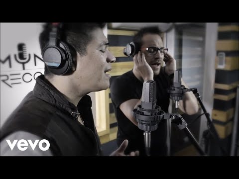 Juan Fernando Velasco - Tú Y Yo ft. Américo (Hi-Res Audio)