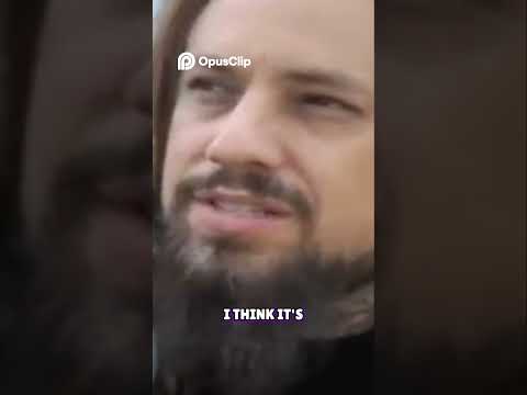 Jonathan Davis' Solo Project  Behind the Scenes