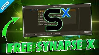 Synapse Crack By Nam3XD | No Viruses | Free 2022