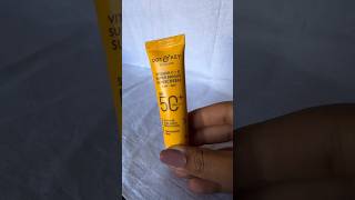 #sunscreen #uvdamage Get your hands on Dot n Key sunscreen today and enjoy the sun with no worries.