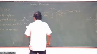 Advanced school on Mathematical Methods for Physicists