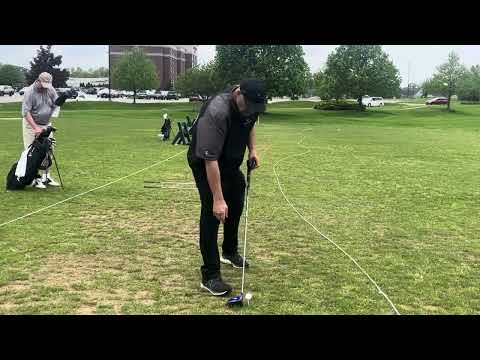 ZoneGrip - Proper Tee Height