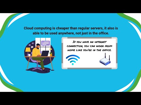 Effortless Cloud Migration: Revolutionizing Business Efficiency