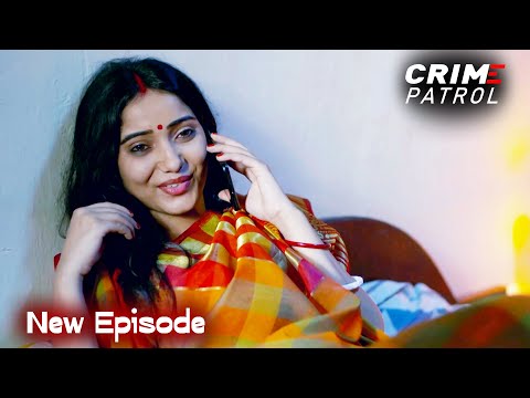 प्यास - तेरे होठों की || Crime Patrol || Full Episode #crime