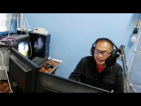 ดีเจ ทวีศักดิ์ FM98