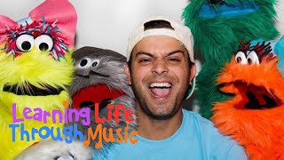 Learning Life Through Music