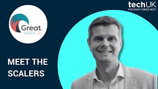 Meet the Scalers: Interview with Jack Perschke, Co-founder and CEO of Great Wave AI