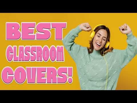 Best Classroom Covers! | 3 Hours Of Instrumentals