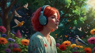 "Positive Songs 🌻 Best Chill & Uplifting Music | Feel-Good Vibes & Relaxing Hits"