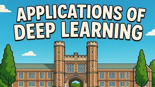 Applications of Deep Neural Networks PyTorch Course Overview (1.1, Spring 2026)