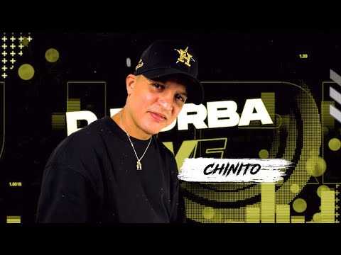 Dj Urba Live ft. Chinito & Bobby Jack