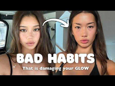 Glow Up mistakes to AVOID at all cost 👀🎀
