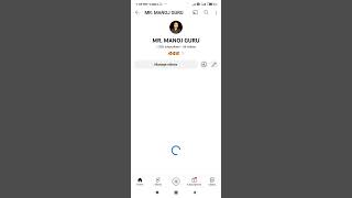 1 दिन में 1K subscriber पूरा करें , Live proof ।। #mr_manoj_guru