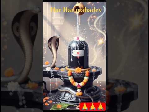 सबसे बड़ा महादेव, 🙏🙏🙏🙏। #bholenath #trending 🔥🔥#viralvideo #shortvideo