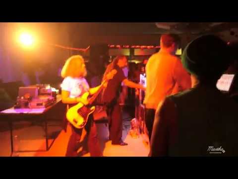 Dub Dynasty @ Bordeaux Dub School 10