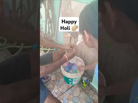 pre holi celebrations!! 😁😁😂😂😂#happyholi #holi #holikabhai