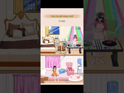 BrainPuzzle tricky quest | Sleep well | Level 59