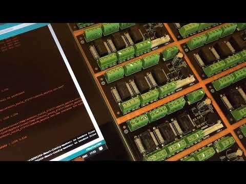 Intelligent Speaker Protection System (HEXLiNK)