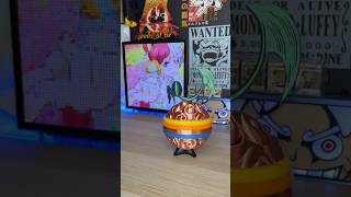 Uta Uta No Mi 🎶 Sing Sing Devil fruit One Piece 🏴‍☠️ #utautanomi #onepiece #devilfruit #3dprinting