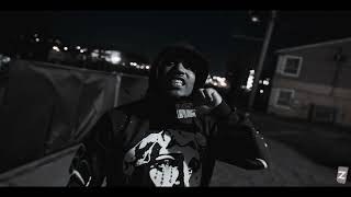 K.E. "WYO" Official Music Video [Dir: ZEROSCOPE]