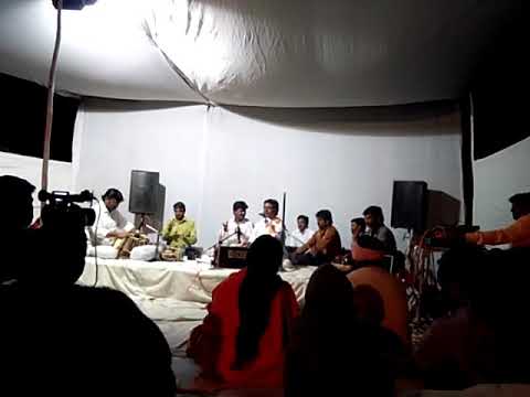 Vankiya shaileshmaharaj