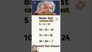#maths #mathpuzzle #mathematics #mathzone #mathstricks #mathquizforgenius #iq