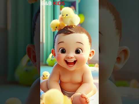 Try Not to Laugh Challenge 😂 | Cute Baby Laughing Moments | Funny Kids Shorts