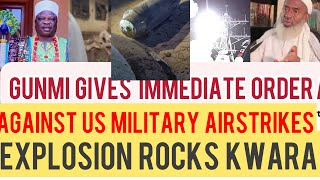 BREAKING: T3RRORISTS FROM NORTH RUSH DOWN TO SOUTHWEST AFTER US ACTION. December 26, 2025