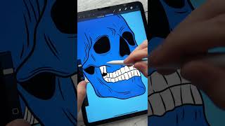 Procreate Tips