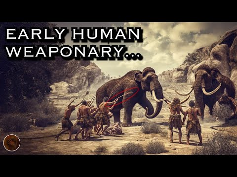 Stone Age Weapons Were NASTY...