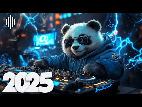 Music That Make You Feel BADASS 🎧 EDM Remixes of Popular Songs 🎧 EDM Music Mix ​| Bass Boosted
