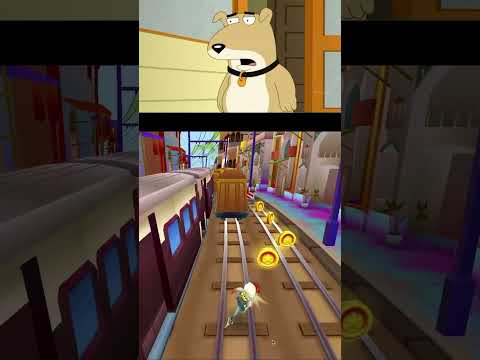 Family Guy - Moving On - Life of Brian Part 22