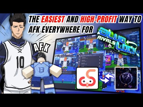 How to play against a team alone in blue lock: rivals