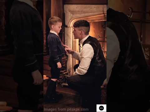 Tommy Shelby teaches you how to be consistent #motivation #lifelessons #success #consistency