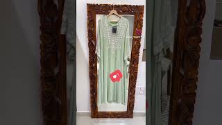Dress is all about exploring yourself
