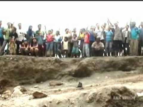mas "ambene nggropak"