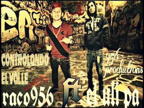 El Uli Pa ft Raco956 dime que paso