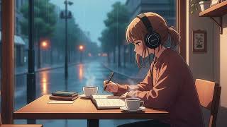 Quiet Spaces – Relaxing Lofi Chill Music with Soft Female Vocals | Study, Sleep & Relax Mix